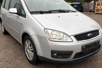 Ford C-Max 167.805 km 2.490 € Neumünster 24539