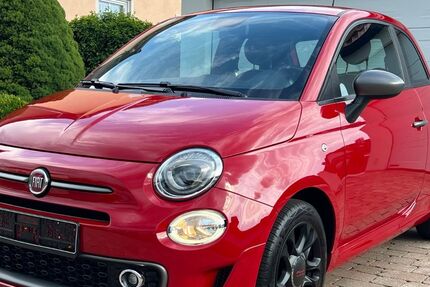 Fiat 500 51.203 km 8.990 &euro; Niederwinkling 94559