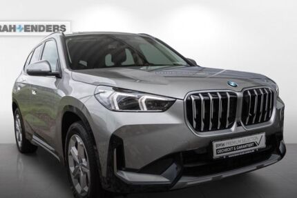 BMW X1 10.300 km 39.900 &euro; Friedberg 61169