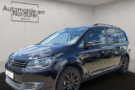 VW Touran 150.000 km 9.990 &euro; Berlin 13407