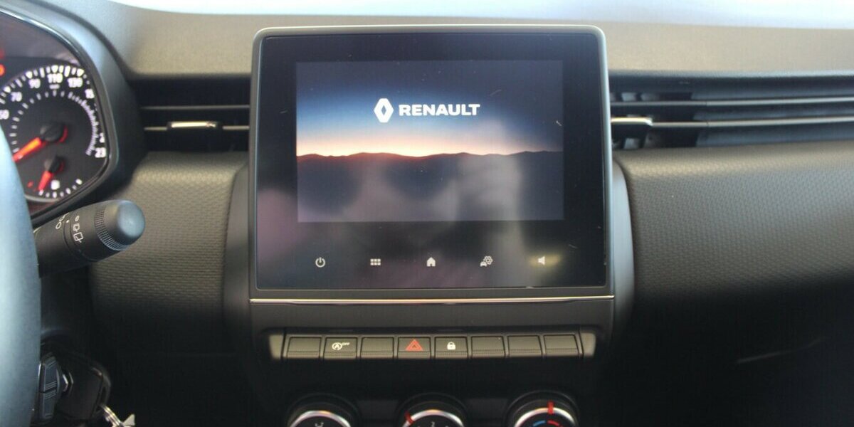 Renault Clio SCe65 EQUILIBRE 22.807 km 12.480 &euro; Euskirchen 53881