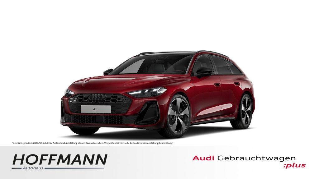 Audi A5 10.267 km 59.990 &euro; Arnsberg 59823