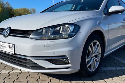 VW Golf 195.228 km 9.450 &euro; korbach 34497
