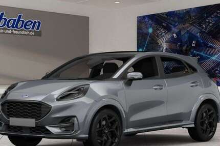 Ford Puma 42.000 km 22.490 &euro; Hamburg-Harburg 21073