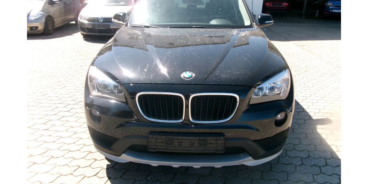BMW X1 181.950 km 8.990 &euro; Essenbach OT Altheim 84051