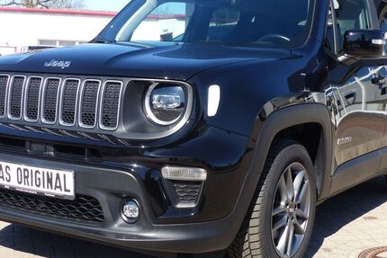 Jeep Renegade 39.500 km 23.780 &euro; Neumünster 24539