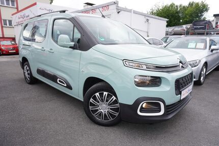 Citroen Berlingo 60.000 km 20.490 € Wuppertal 42109