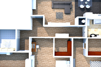 Wohnung Döbeln - 5 Zimmer, 157 m&sup2;, 137.500&euro; | Angebot:25688908