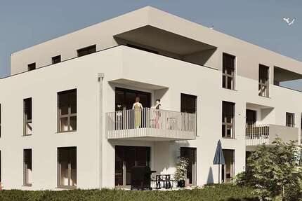 Wohnung Abtsgmünd - 2 Zimmer, 77 m&sup2;, 385.000&euro; | Angebot:22984919