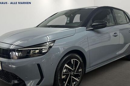 Opel Corsa 5.516 km 19.980 &euro; Friedrichshafen 88046