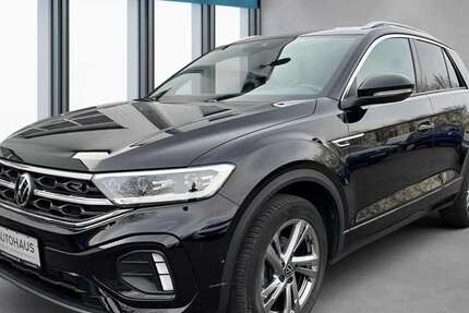 VW T-Roc 37.636 km 26.690 &euro; Schweinfurt 97424