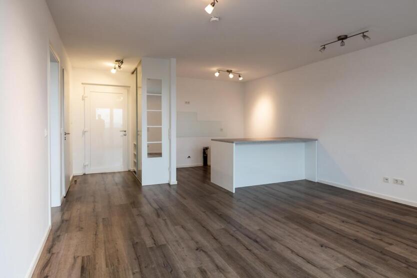 PenthouseWohnung mit schöner Dachterrasse und tollem Blick Trier-Petrisberg