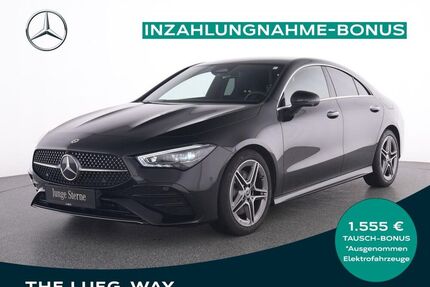 Mercedes CLA 200