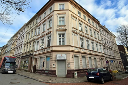 Gewerbeobjekt Wuppertal Elberfeld - 125.000&euro; | Angebot:24825657