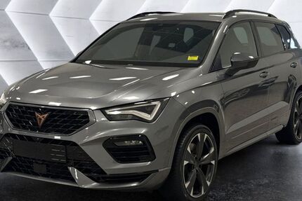Cupra Ateca 18.800 km 37.900 &euro; Berlin 12683
