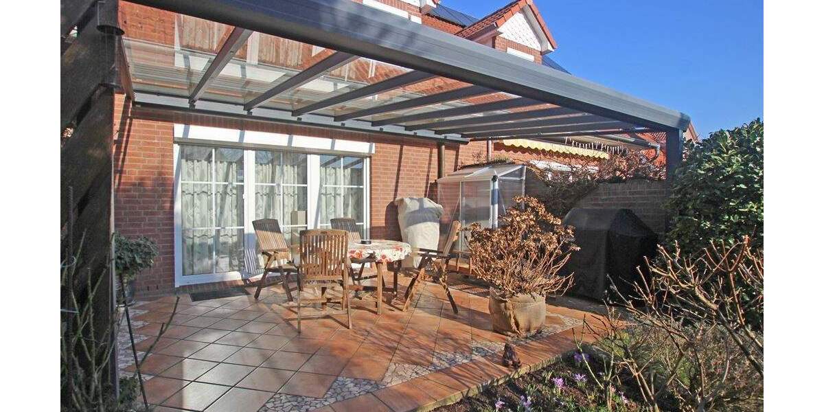 Doppelhaushälfte Geesthacht - 4 Zimmer, 110 m&sup2;, 439.500&euro; | Angebot:25801914