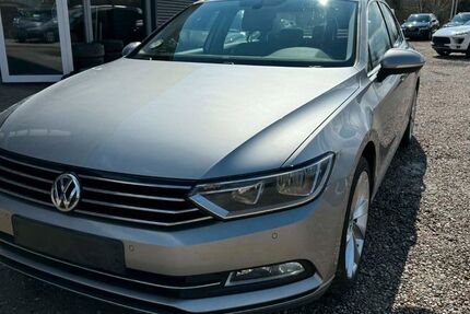 VW Passat 315.000 km 7.500 &euro; Flensburg 24941