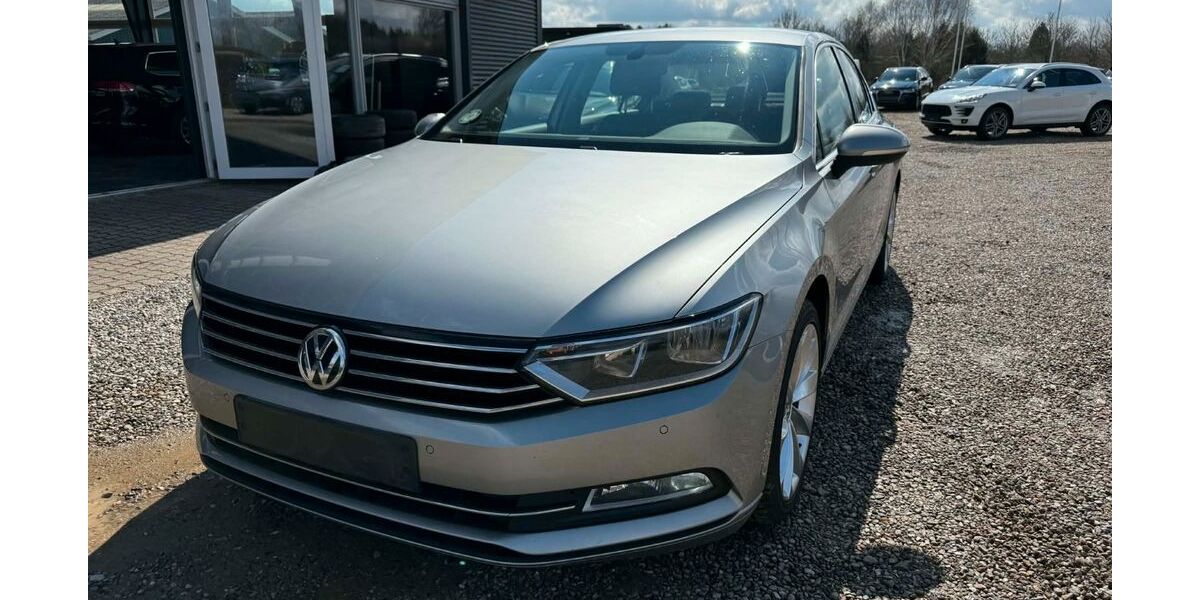 VW Passat 315.000 km 7.500 &euro; Flensburg 24941
