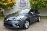 Renault Clio EXPRESSION NAVI PARCTRONIC START-STOP 118.021 km 7.680 &euro; Köln 50858