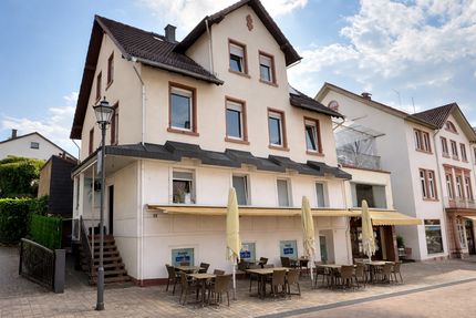 Haus Erbach - 10 Zimmer, 409 m&sup2;, 589.000&euro; | Angebot:25936121