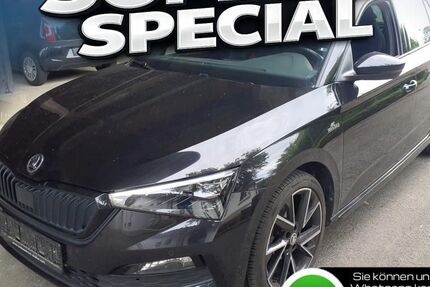 Skoda Scala 88.225 km 19.600 &euro; Braunschweig 38122