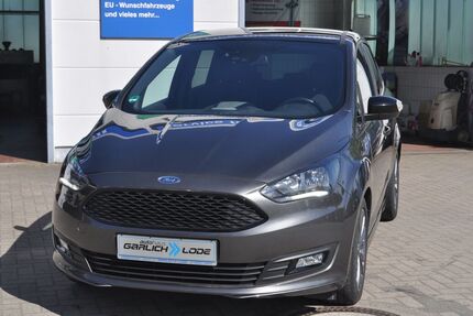 Ford C-Max 99.000 km 10.990 &euro; Massen 03238