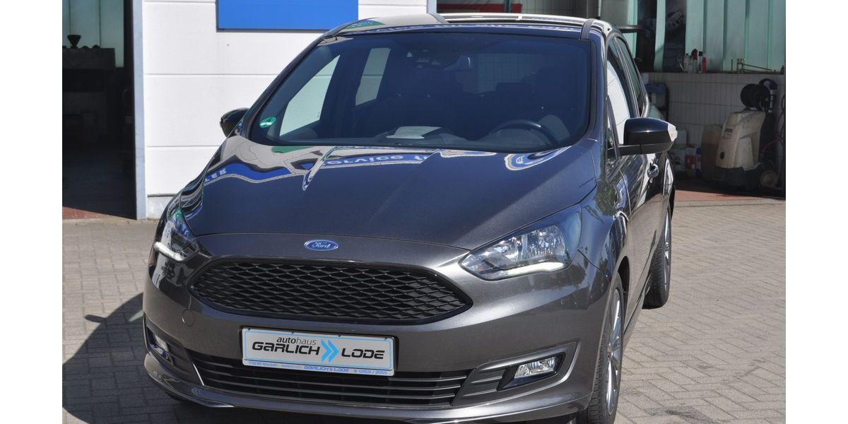 Ford C-Max 99.000 km 10.990 &euro; Massen 03238