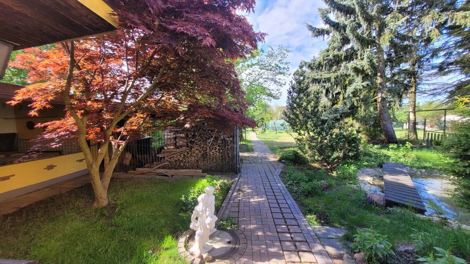 Einfamilienhaus Weißwasser (Oberlausitz) - 9 Zimmer, 226 m&sup2;, 195.000&euro; | Angebot:26898390