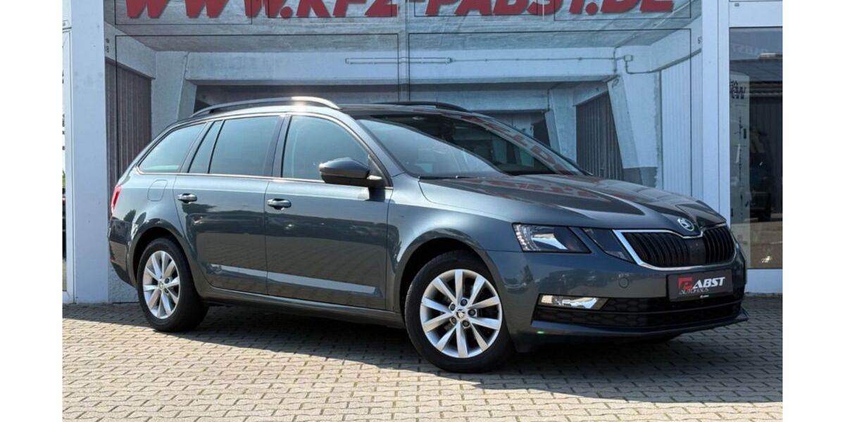Skoda Octavia 137.498 km 16.990 &euro; Ribnitz Damgarten 18311