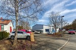 Gewerbehalle mit Bürotrakt und 7 Stellplätzen in RT-Betzingen zu vermieten - Gewerbeobjekt Reutlingen Baden-Württemberg | Angebot:25349893