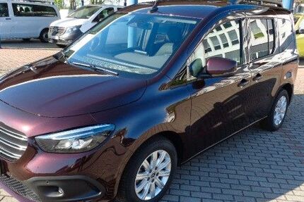 Mercedes-Benz T-Klasse 10.120 km 29.390 &euro; Lutherstadt Wittenberg 06886