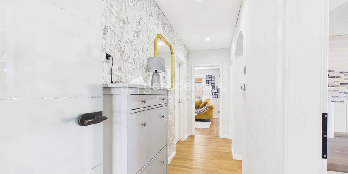 Einfamilienhaus Lingen - 4 Zimmer, 110 m&sup2;, 299.900&euro; | Angebot:26319503