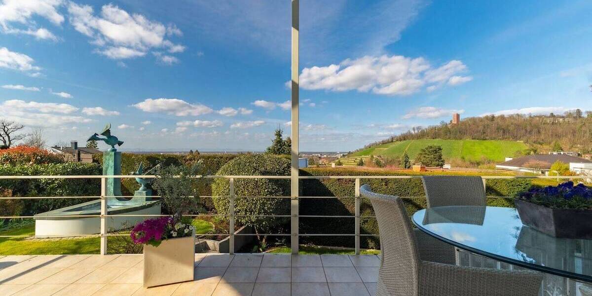 Einfamilienhaus Karlsruhe Durlach - 7 Zimmer, 333 m&sup2;, 1.685.000&euro; | Angebot:25997200