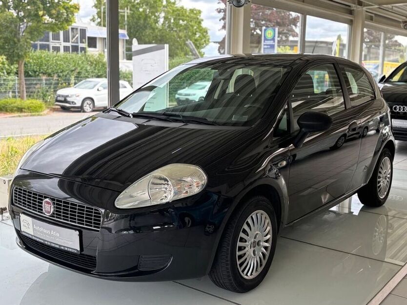Punto