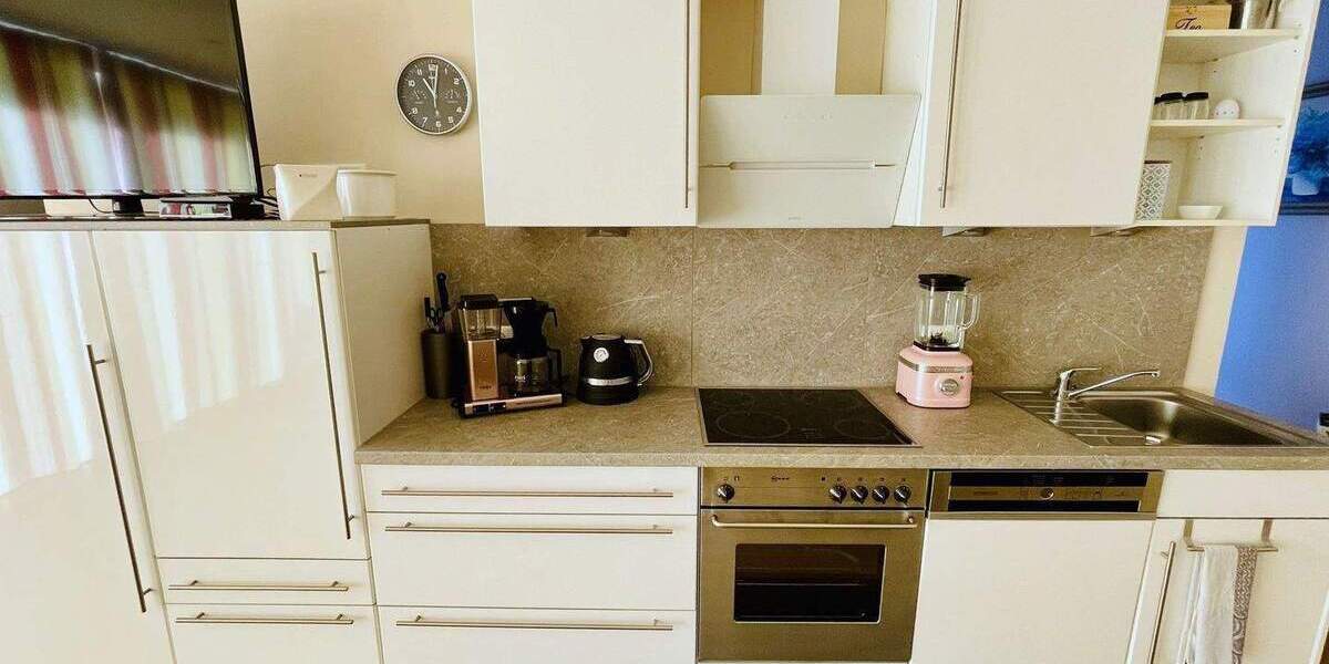 Terrassenwohnung Scharbeutz - 2 Zimmer, 70 m&sup2;, 1.280&euro; | Angebot:26343547