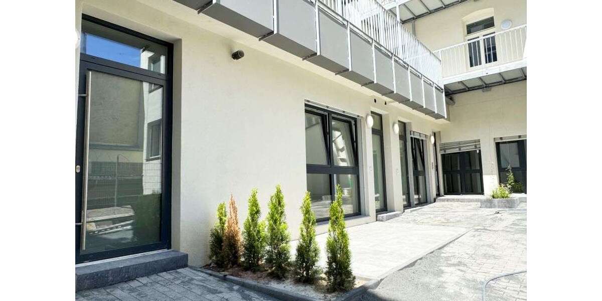 Wohnung zum Kaufen in Wiesbaden 229.000 € 41.47 m² 1 zimmer