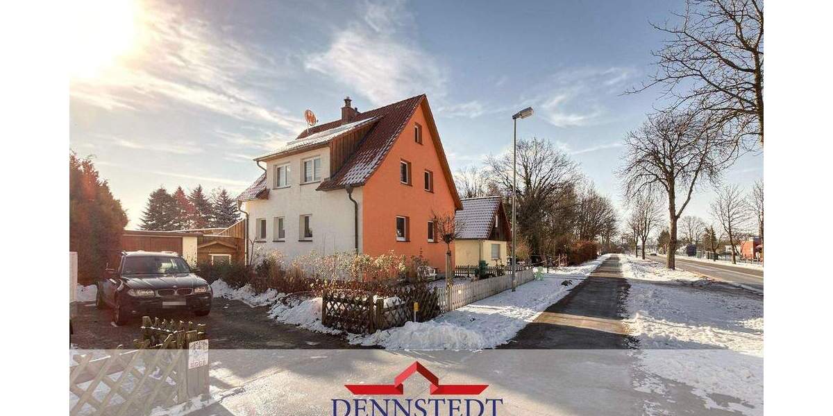 Einfamilienhaus Wustrow (Wendland) Wustrow - 4 Zimmer, 104 m&sup2;, 269.000&euro; | Angebot:25687251