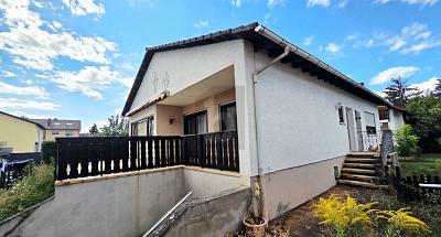 GRÖßER ALS GEDACHT - 3 WOHNEINHEITEN MÖGLICH ! - Einfamilienhaus Alzey | Angebot:27324408