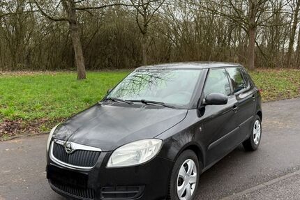 Skoda Fabia 265.500 km 1.999 &euro; Koblenz 56070