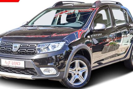 Dacia Sandero 74.108 km 11.490 &euro; Freiberg 09599