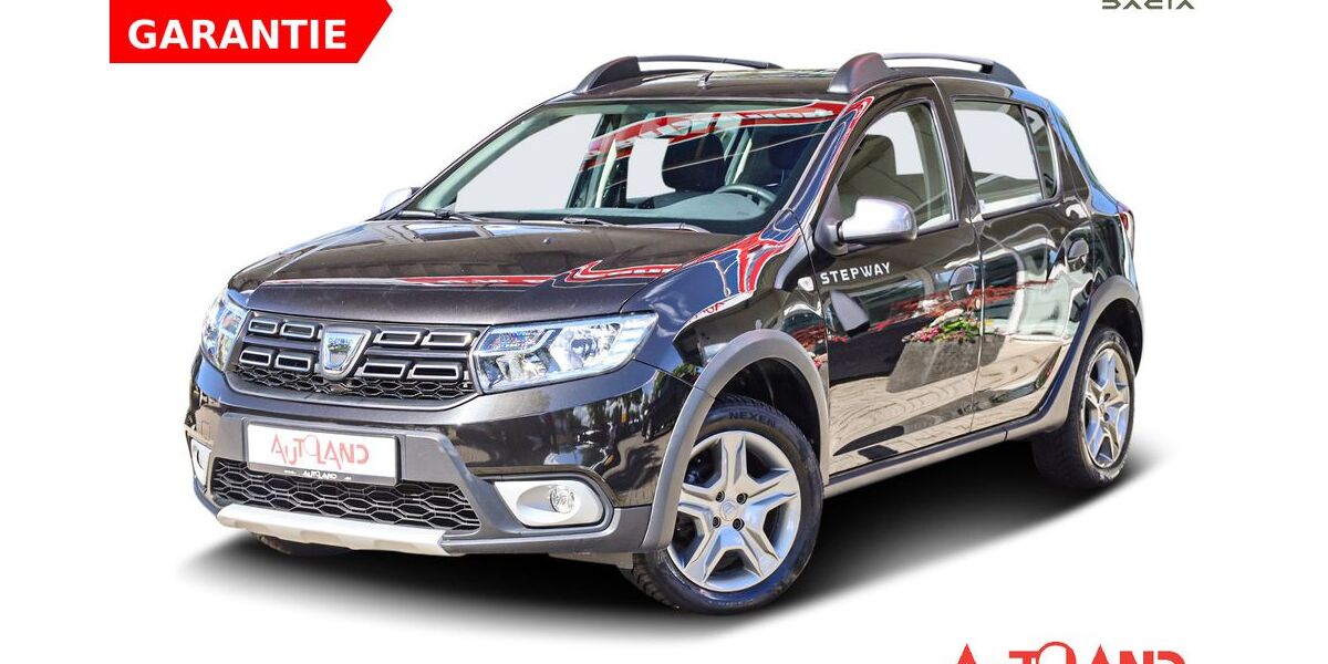 Dacia Sandero 74.108 km 11.490 &euro; Freiberg 09599