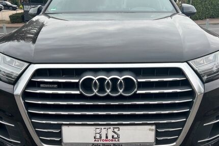 Audi Q7 163.000 km 28.200 &euro; Hückelhoven 41836