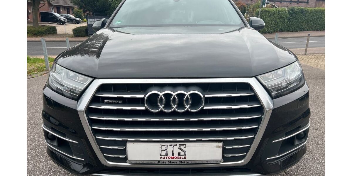 Audi Q7 163.000 km 28.200 &euro; Hückelhoven 41836