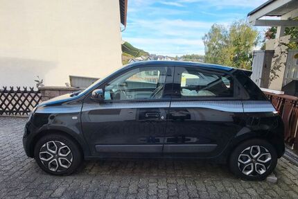 Renault Twingo 35.035 km 9.000 &euro; Dahlheim 56348