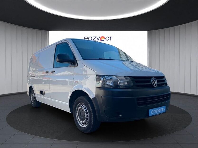 T5 Transporter