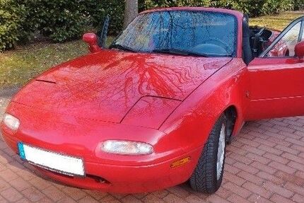 Mazda MX-5 216.800 km 7.900 &euro; Diepholz 49356