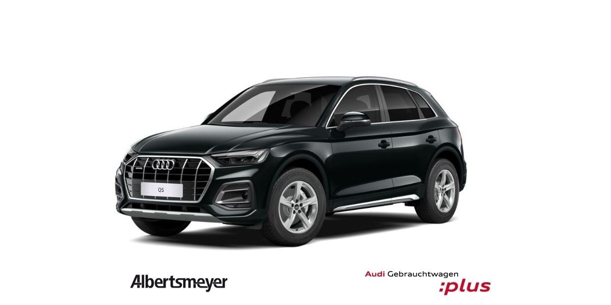 Audi Q5 54.608 km 38.826 &euro; Nordhausen 99734