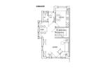 Reihenhaus Lachendorf - 4 Zimmer, 124 m&sup2;, 1.125&euro; | Angebot:26354056