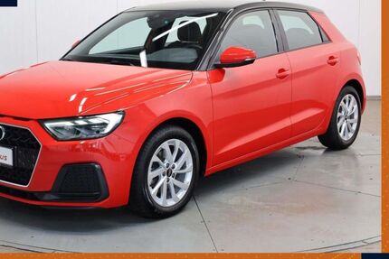 Audi A1 39.758 km 19.980 &euro; Ursensollen 92289