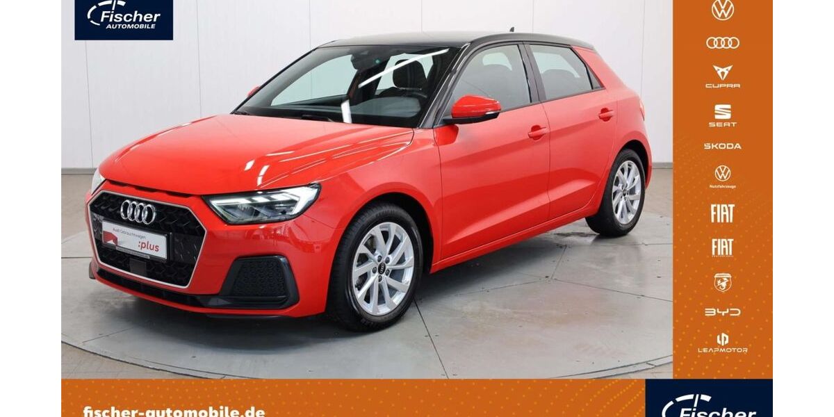 Audi A1 39.758 km 19.980 &euro; Ursensollen 92289
